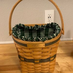 Longaberger Basket